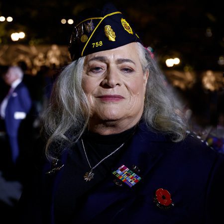 Lieutenant Colonel Jennifer N. Pritzker (Ret.) on her philanthropy.