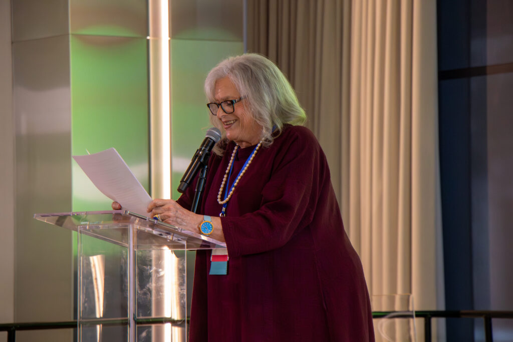 Jennifer Pritzker bio: she founded TAWANI Enterprises.