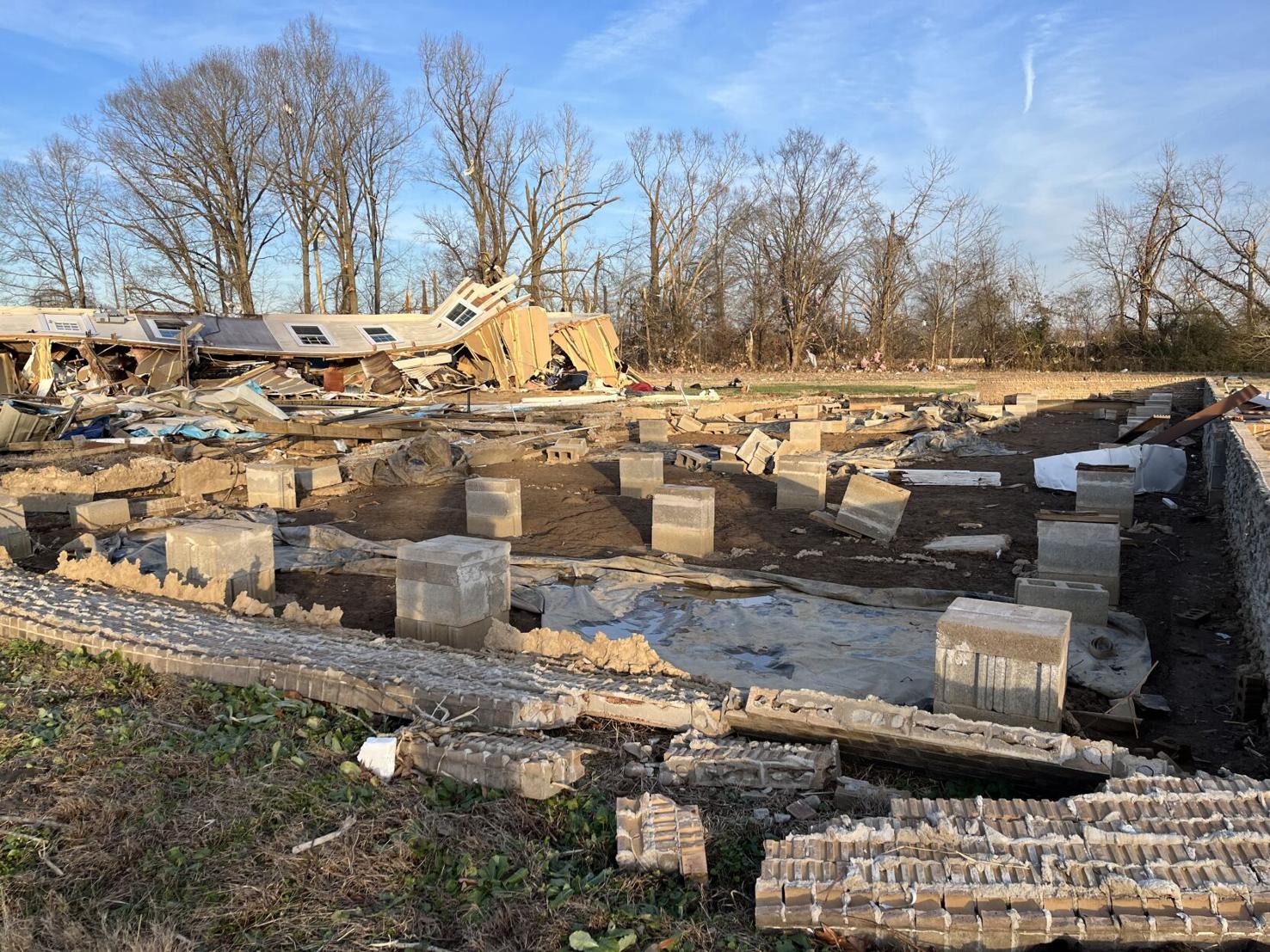 TAWANI Foundation gifts more than 200,000 to help Tennessee tornado