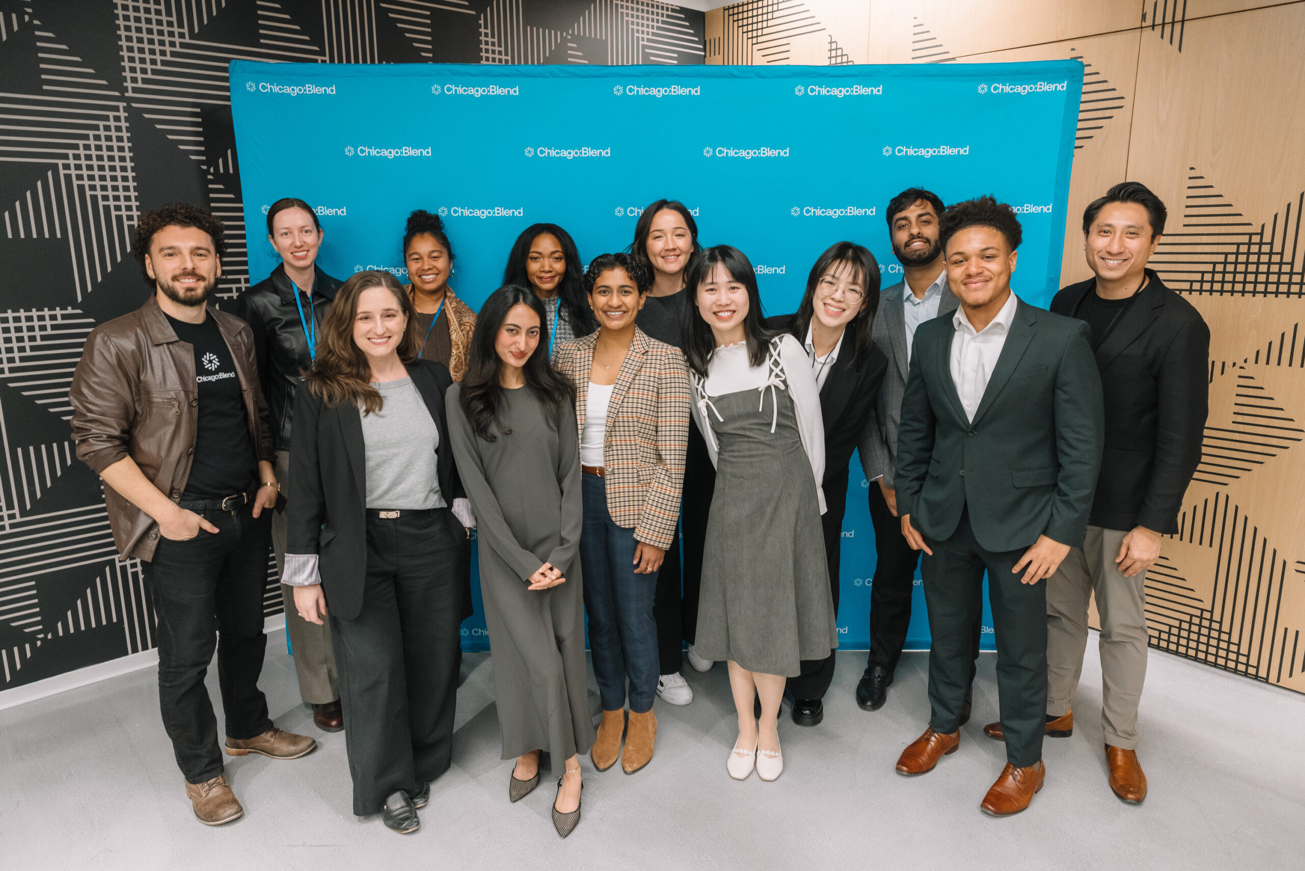 TAWANI Foundation Grants $35K to Strengthen Chicago’s Innovation Economy