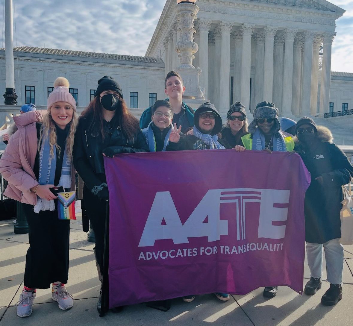TAWANI Foundation Reaffirms Commitment with a $100,000 Pride Month Grant to Advocates for Trans Equality Education Fund